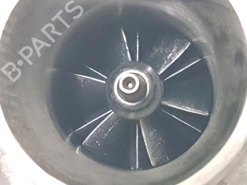 Engine PEUGEOT 207 (WA_, WC_) 1.6 HDi | BP30141013M1