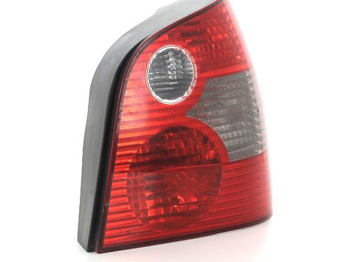 Right taillight VW POLO (9N_, 9A_) 1.2 12V | BP26383807C35 