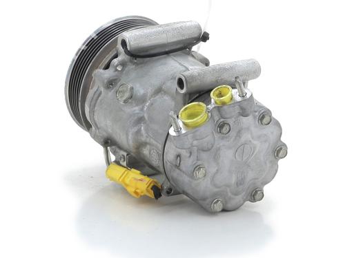 AC compressor PEUGEOT 1007 (KM_) 1.4 HDi | BP29416204M34 