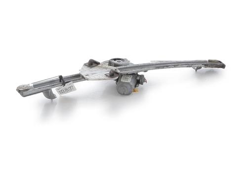 Front right window mechanism DACIA LOGAN (LS_) 1.4 (LS0A, LS0C, LS0E, LS0G) | BP30584182C23