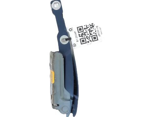 Used Hinge/Door check strap DACIA SANDERO II 1.2 (75 hp) 27912028