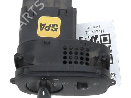 Steering column stalk FORD TRANSIT Platform/Chassis (FM_ _, FN_ _) 2.4 TDE | BP32309574I23 