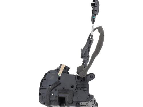 Front left lock RENAULT CLIO IV (BH_) 1.2 16V | BP27490689C98 