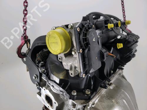 Motor RENAULT TWINGO II (CN0_) 1.2 16V (CN0K, CN0V, CN0A) | BP29741286M1 