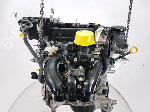 Engine TOYOTA AYGO (_B1_) 1.0 (KGB10_, KGB10R) | BP40619226M1 - Image 5