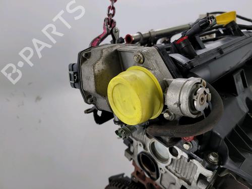 Engine RENAULT CLIO II (BB_, CB_) 1.2 (BB0A, BB0F, BB10, BB1K, BB28, BB2D, BB2H, CB0A,... | BP23535853M1 