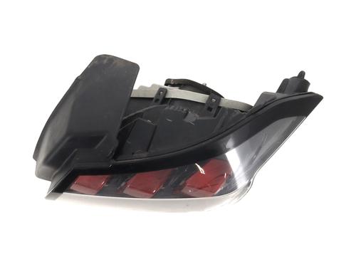 Used Right taillight PEUGEOT 208 I (CA_, CC_) [2012-2020]  25751728