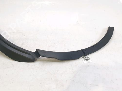 Used Rear right wheel arch trim LAND ROVER RANGE ROVER EVOQUE (L538) 2.2 D 4x4 (190 hp) 29578763