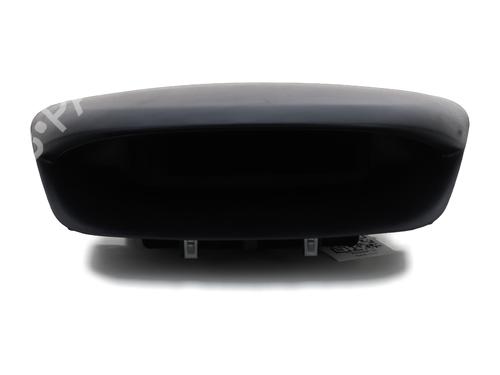 Multifunctionele display RENAULT MEGANE III Hatchback (BZ0/1_, B3_) 1.5 dCi | BP29820254C48 