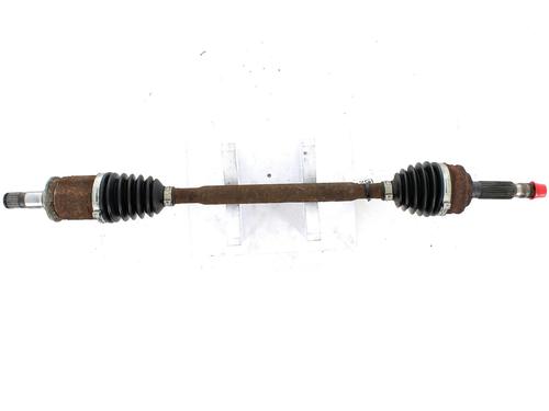 Used Left rear driveshaft JEEP COMPASS (MK49) 2.0 CRD 4x4 (140 hp) 15415966