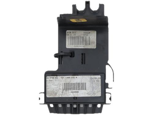 Electronic module PEUGEOT 308 CC (4B_) 1.6 16V | BP39523984M83 - Image 2