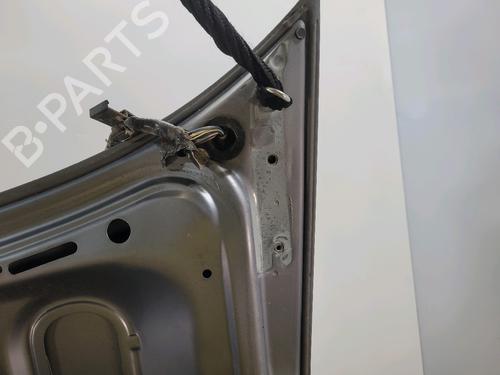 Tailgate BMW 3 (E30) 318 i | BP29931792C6