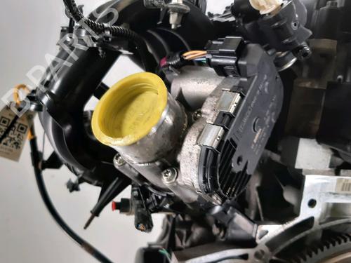 Engine FORD FIESTA VI (CB1, CCN) 1.25 | BP31912903M1 