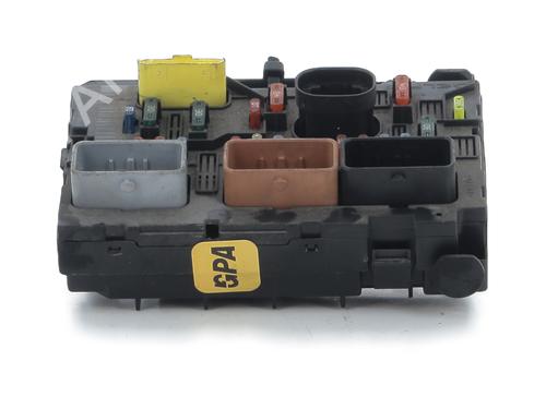 Used Fuse box Fuse box PEUGEOT 207 (WA_, WC_) 1.6 HDi (90 hp) 32513468 32513468