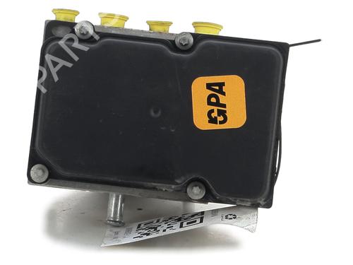 ABS pump RENAULT KANGOO (KC0/1_) 1.5 dCi (KC08, KC09) | BP29623884M43