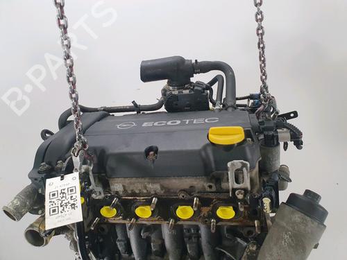 Engine OPEL CORSA D (S07) 1.2 (L08, L68) | BP37869613M1 - Image 5