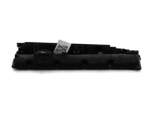 Ventildæksel PEUGEOT 206 CC (2D) 2.0 S16 | BP30841840M124