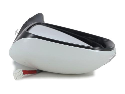 Left mirror TOYOTA VERSO S (_P12_) 1.33 (NSP120_) | BP29552787C26 