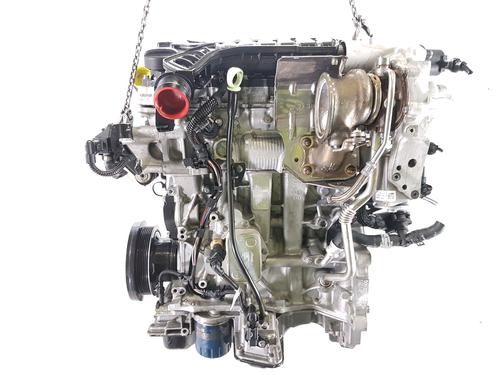 Engine PEUGEOT 208 II (UB_, UP_, UW_, UJ_) 1.2 PureTech 100 | BP29702144M1 