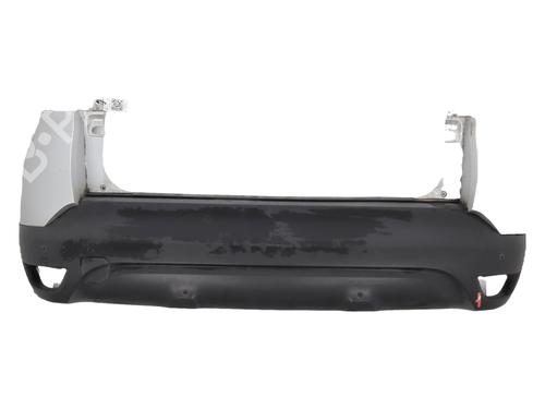 Used Rear bumper Rear bumper RENAULT CAPTUR I (J5_, H5_) 0.9 TCe 90 (90 hp) 36428669 36428669