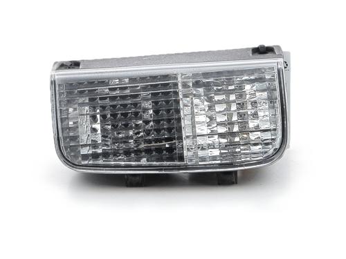 Rear bumper right light RENAULT TRAFIC II Van (FL) 2.0 dCi 115 (FL01, FL0U, FL00, FL0H, FL0M) | BP38081875C82 - Image 2