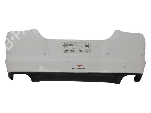 Used Rear bumper Rear bumper PORSCHE PANAMERA (970) 4.8 4S (400 hp) 34532226 34532226