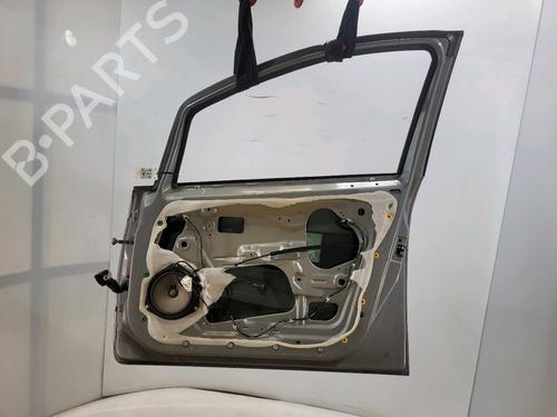 Right front door FIAT GRANDE PUNTO (199_) 1.3 D Multijet (199.AXD11, 199.AXD1A, 199.AXD1B,... | BP22887921C3 