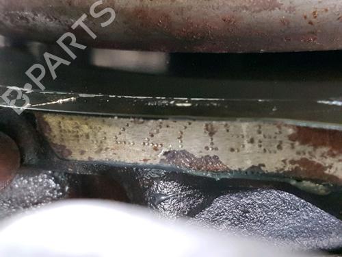 Engine AUDI A3 (8L1) 1.9 TDI | BP28122353M1 