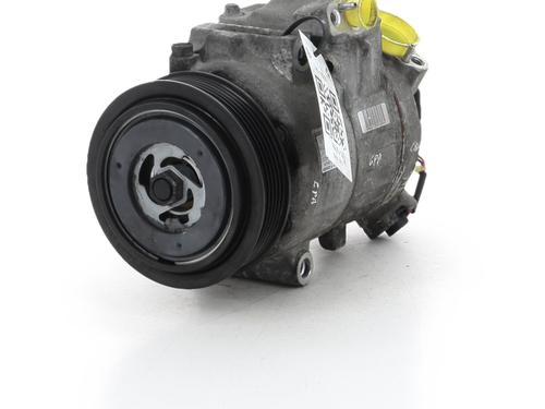 Used AC compressor AC compressor 39258857 39258857