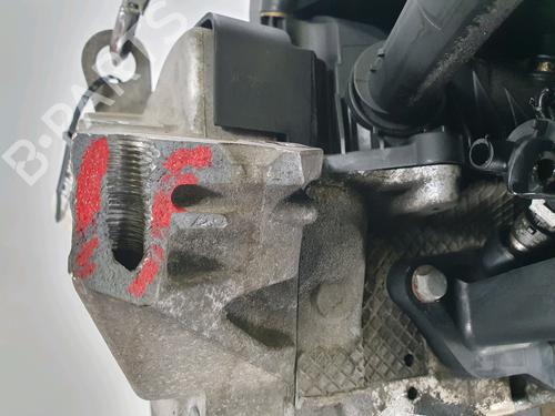 Engine RENAULT CLIO III (BR0/1, CR0/1) 1.2 16V (BR02, BR0J, BR11, CR02, CR0J, CR11) | BP37456861M1  - Image 8