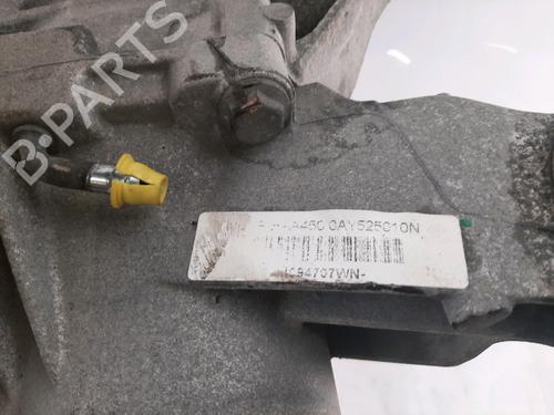 Rear differential AUDI Q3 (8UB, 8UG) 2.0 TDI quattro | BP37506100M24 - Image 6