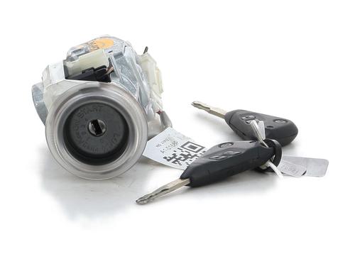 Ignition barrel SUBARU IMPREZA Hatchback (GR, GH, G3)  | BP24056016M48 