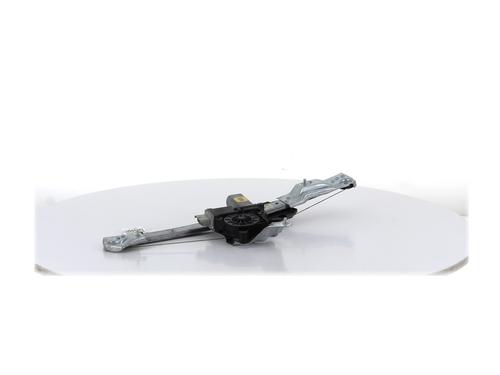 Front left window mechanism DACIA SANDERO II 1.0 SCe 75 (B8JC, B8JD, B8NC) | BP32334203C22