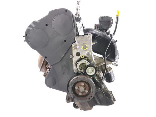 Used Engine PEUGEOT 307 CC (3B) 2.0 16V (136 hp) 18252014
