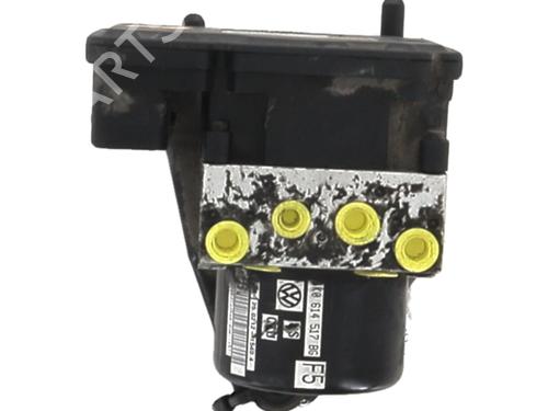 ABS pump VW GOLF VI Variant (AJ5) 2.0 TDI | BP29346958M43 