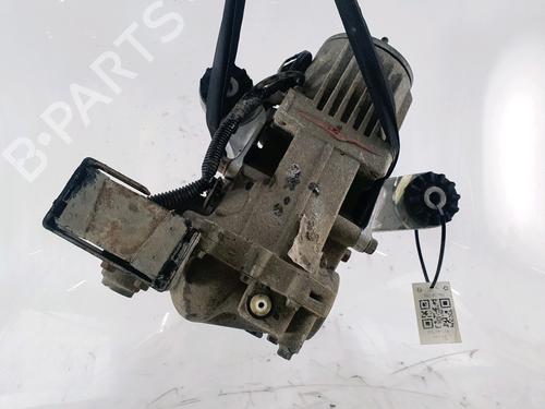 Rear differential JEEP COMPASS (MK49) 2.0 CRD 4x4 | BP29902891M24 