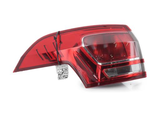 Venstre baglygte FORD B-MAX (JK) 1.4 | BP39633476C34 - Image 2