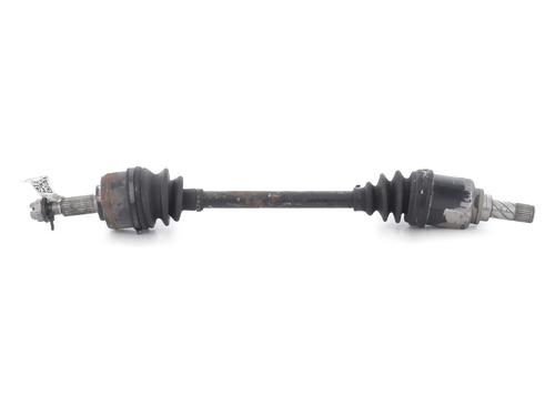 Left front driveshaft RENAULT MEGANE III Hatchback (BZ0/1_, B3_) 1.5 dCi (BZ09, BZ0D, BZ1W, BZ29, BZ14) | BP33280394M38 - Image 2