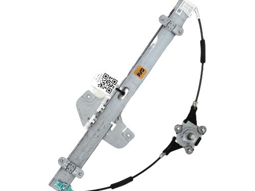 Used Front left window mechanism KIA PICANTO II (TA) 1.0 (69 hp) 29701727