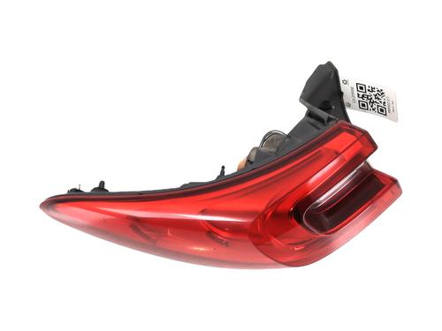Used Left taillight RENAULT KADJAR (HA_, HL_) 1.5 dCi 110 (HLA3) (110 hp) 29231937