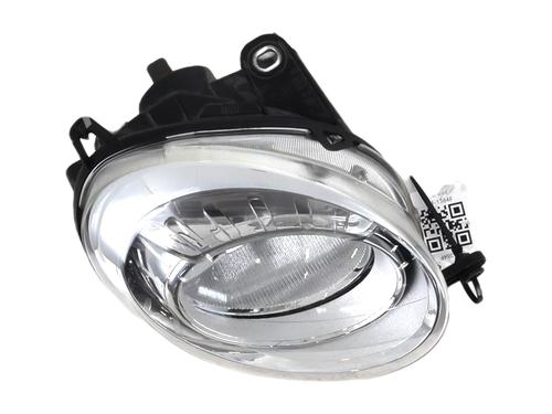 Right headlight FIAT 500 (312_) 1.2 (312AXA1A) | BP24461240C29 