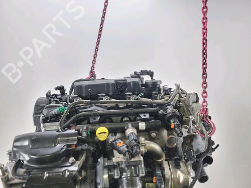 Engine CITROËN C4 Picasso II 2.0 BlueHDi 150 | BP29381439M1 
