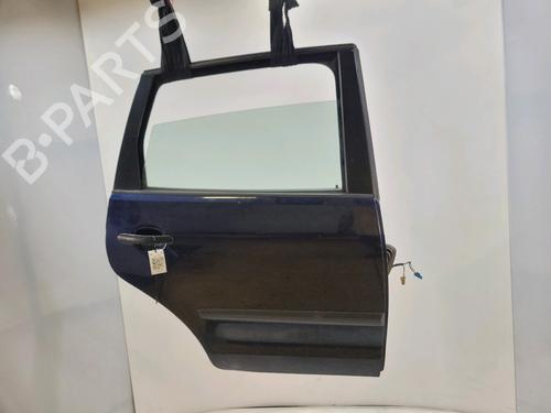 Used Right rear door VW POLO IV (9N_, 9A_) 1.9 SDI (64 hp) 29346565