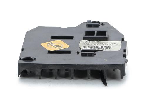 Elektronisk modul PEUGEOT 5008 II (MC_, MJ_, MR_, M4_) 2.0 BlueHDi 180 (MJEHZW, MJEHZR, MJEHZP) (177 hp) 23555823