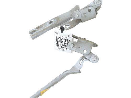 Used Hinge/Door check strap Hinge/Door check strap CITROËN C5 II (RC_) 1.6 HDi (RC8HZB) (109 hp) 34261599 34261599