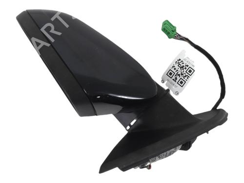 left-mirror-volvo-v60-i-155-2010-2011-2012-2013-2014-2015-2016-2017-2018-39194776 main image