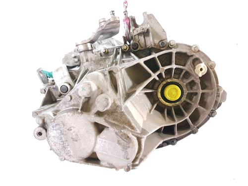 Gearbox RENAULT SCÉNIC II (JM0/1_)  | BP27490631M3 
