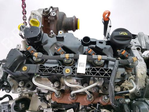 Engine CITROËN C3 III (SX) 1.5 BlueHDi 100 (SXYHYP, SXYHTU) | BP37166944M1 - Image 7