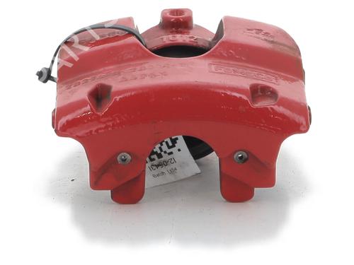Right front brake caliper FORD KUGA III (DFK) 2.5 Duratec Plug-in-Hybrid | BP30693838M104