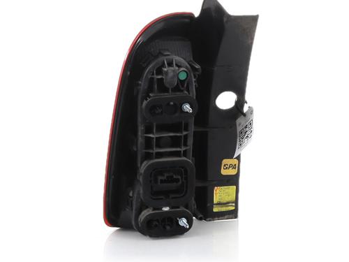 Right taillight DACIA DUSTER (HS_) 1.5 dCi 4x4 (HSMC, HSMD) | BP39666468C35 - Image 3